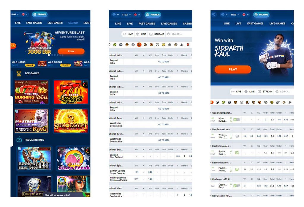 Mostbet - O'zbekistondagi eng samarali kompyuter o'yin kazino sayti! Mostbet - O'zbekistondagi eng samarali kompyuter o'yin kazino sayti!
